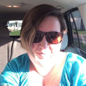 Meet your Posher, Kathy